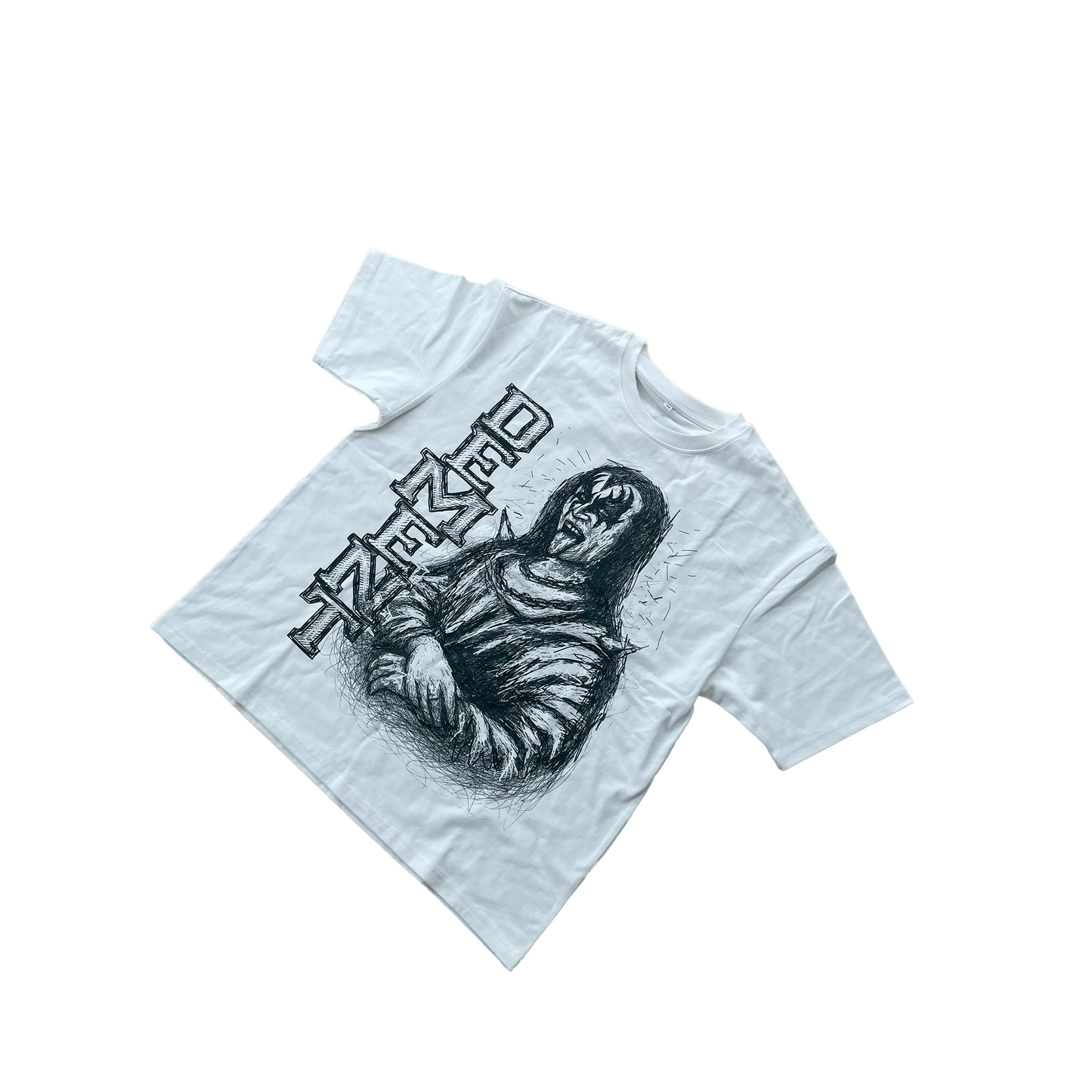 DEMENTION TEE