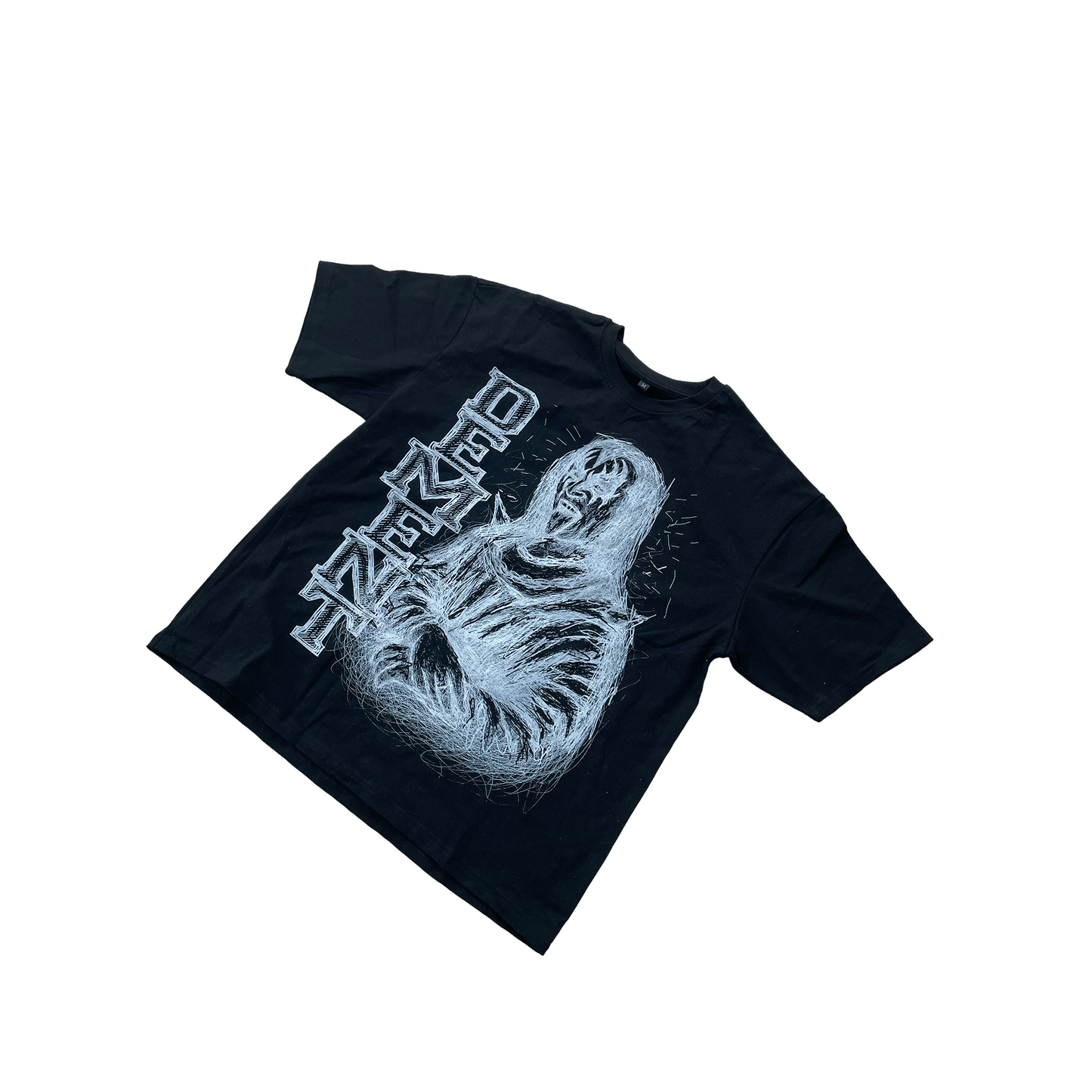 DEMENTION TEE