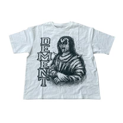 DEMENTION TEE