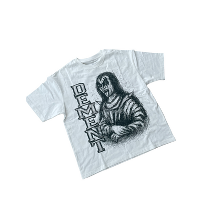 DEMENTION TEE