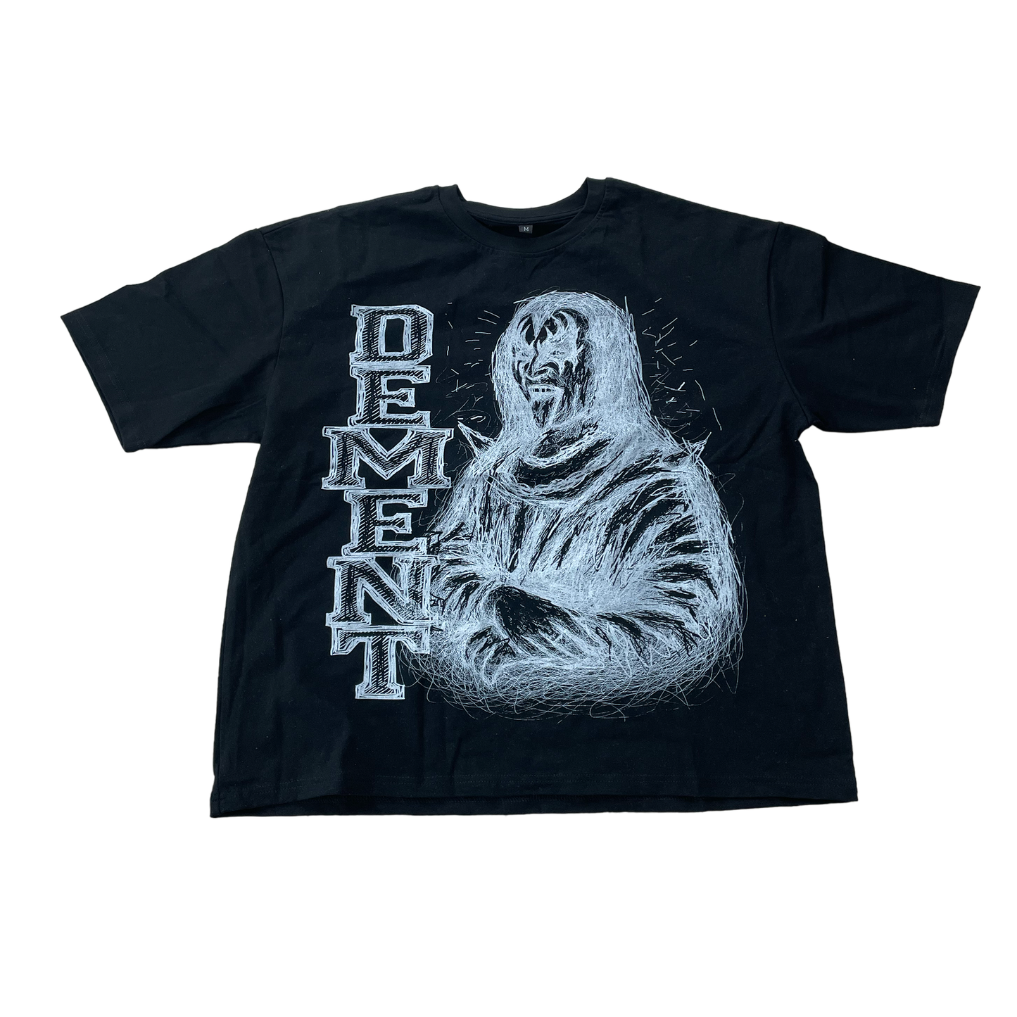 DEMENTION TEE