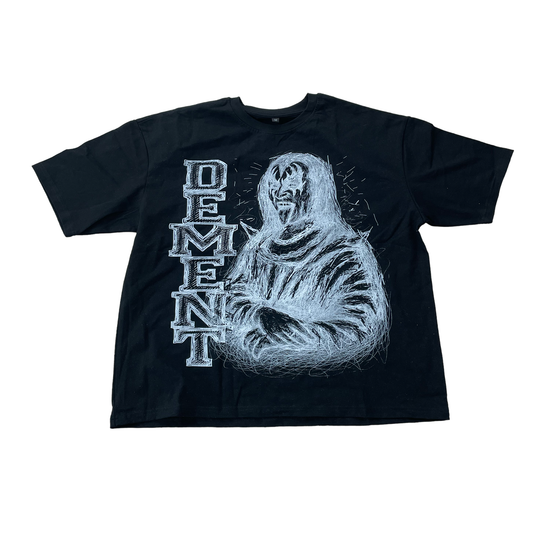 DEMENTION TEE