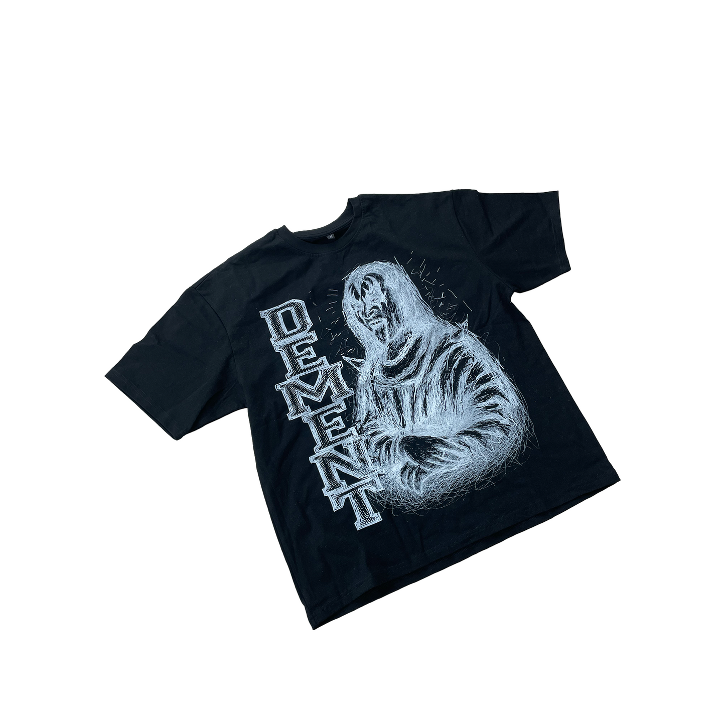 DEMENTION TEE