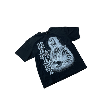 DEMENTION TEE