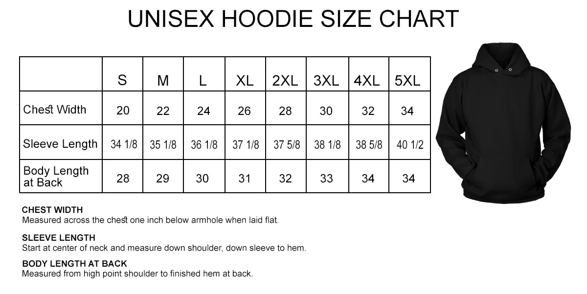 DEMENTED WAR HOODIE