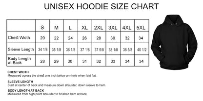 DEMENTED WAR HOODIE